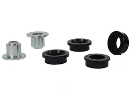 Whiteline 7 x 14 x 20 cm Rear Differential Mount - Rear Bushing Kit to Suit BMW 3 Series and M3 E36 Autofit