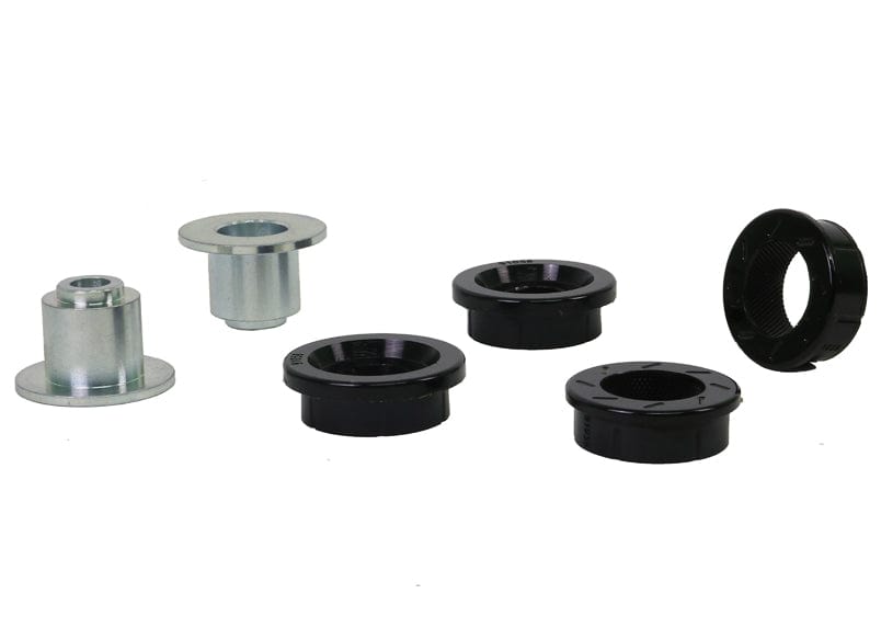 Whiteline 7 x 14 x 20 cm Rear Differential Mount - Rear Bushing Kit to Suit BMW 3 Series and M3 E36 Autofit