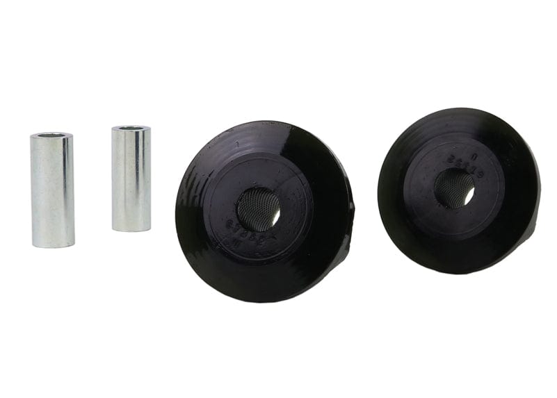 Whiteline 7 x 14 x 20 cm Rear Differential Mount - Rear Bushing Kit to Suit Mazda MX-5 NC and RX-8 FE Autofit