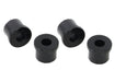 Whiteline 7 x 14 x 20 cm Rear Leaf Spring - Bushing Kit to Suit Ford Econovan and Mazda E Series Autofit