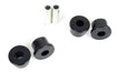 Whiteline 7 x 14 x 20 cm Rear Leaf Spring - Bushing Kit to Suit Holden Barina and Suzuki Sierra, Swift Autofit