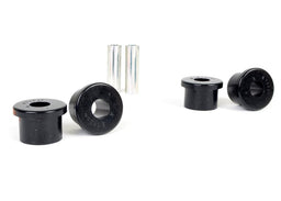 Whiteline 7 x 14 x 20 cm Rear Leaf Spring - Bushing Kit to Suit Holden Barina and Suzuki Sierra, Swift Autofit