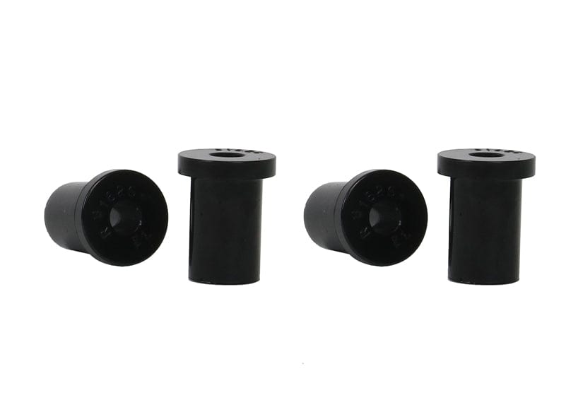 Whiteline 7 x 14 x 20 cm Rear Leaf Spring - Bushing Kit to Suit Nissan 1200, 120Y and Pulsar B11 Autofit