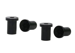 Whiteline 7 x 14 x 20 cm Rear Leaf Spring - Bushing Kit to Suit Nissan 1200, 120Y and Pulsar B11 Autofit
