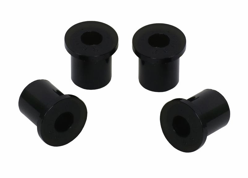 Whiteline 7 x 14 x 20 cm Rear Leaf Spring - Bushing Kit to Suit Toyota Corolla KE20, KE50 Autofit