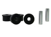 Whiteline 7 x 14 x 20 cm Rear Leaf Spring - Front Eye Bushing Kit to Suit Holden HT, HG Autofit