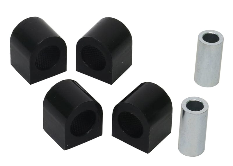 Whiteline 7 x 14 x 20 cm Rear Panhard Rod - Bushing Kit to Suit Holden Barina and Suzuki Swift Autofit