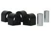 Whiteline 7 x 14 x 20 cm Rear Panhard Rod - Bushing Kit to Suit Holden Barina and Suzuki Swift Autofit