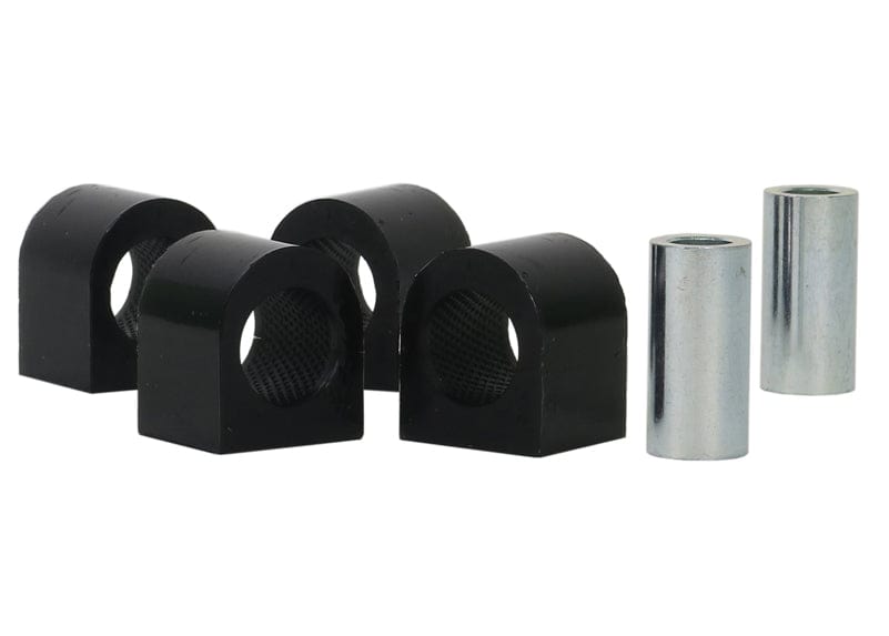 Whiteline 7 x 14 x 20 cm Rear Panhard Rod - Bushing Kit to Suit Holden Barina and Suzuki Swift Autofit