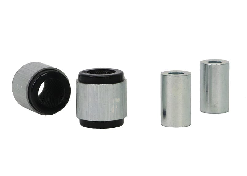 Whiteline 7 x 14 x 20 cm Rear Panhard Rod - Bushing Kit to Suit Jeep Wrangler JL Autofit