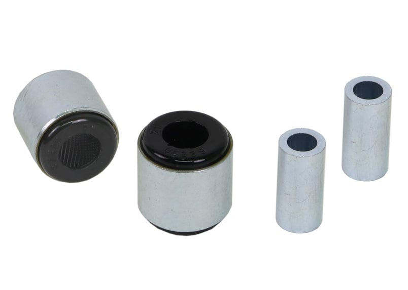 Whiteline 7 x 14 x 20 cm Rear Panhard Rod - Bushing Kit to Suit Jeep Wrangler TJ Autofit