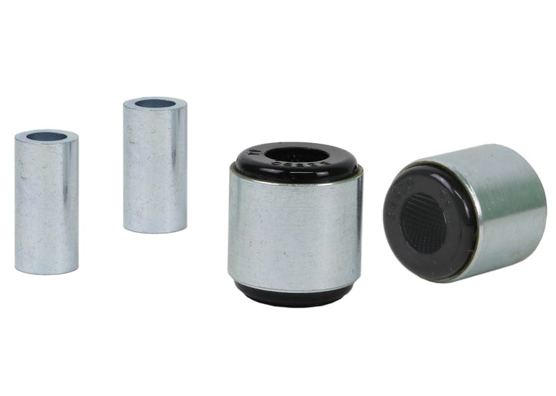 Whiteline 7 x 14 x 20 cm Rear Panhard Rod - Bushing Kit to Suit Jeep Wrangler TJ Autofit