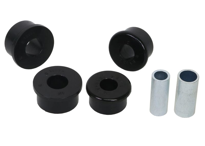 Whiteline 7 x 14 x 20 cm Rear Panhard Rod - Bushing Kit to Suit Mazda 1200, 1300 and RX-2 Autofit