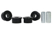 Whiteline 7 x 14 x 20 cm Rear Panhard Rod - Bushing Kit to Suit Mazda 1200, 1300 and RX-2 Autofit