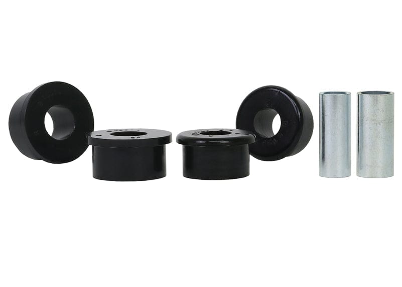 Whiteline 7 x 14 x 20 cm Rear Panhard Rod - Bushing Kit to Suit Mazda 1200, 1300 and RX-2 Autofit