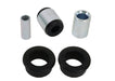 Whiteline 7 x 14 x 20 cm Rear Panhard Rod - Bushing Kit to Suit Nissan Pathfinder R50 and QX4 JR50 Autofit