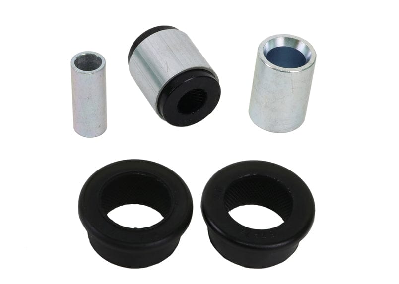Whiteline 7 x 14 x 20 cm Rear Panhard Rod - Bushing Kit to Suit Nissan Pathfinder R50 and QX4 JR50 Autofit