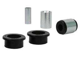 Whiteline 7 x 14 x 20 cm Rear Panhard Rod - Bushing Kit to Suit Nissan Pathfinder R50 and QX4 JR50 Autofit