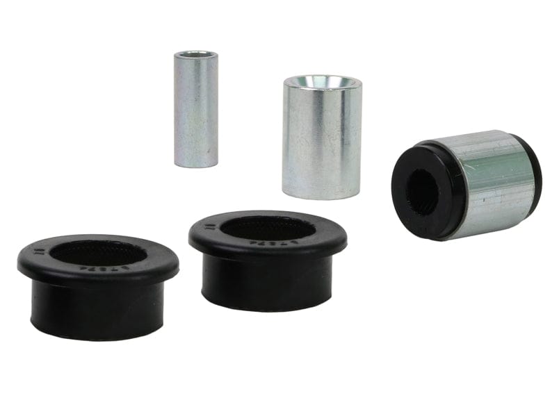 Whiteline 7 x 14 x 20 cm Rear Panhard Rod - Bushing Kit to Suit Nissan Pathfinder R50 and QX4 JR50 Autofit