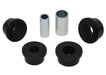 Whiteline 7 x 14 x 20 cm Rear Panhard Rod - Bushing Kit to Suit Nissan Skyline and Pintara R31 Autofit
