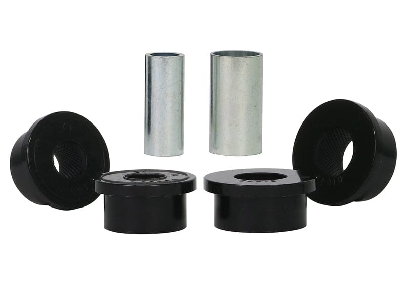 Whiteline 7 x 14 x 20 cm Rear Panhard Rod - Bushing Kit to Suit Nissan Skyline and Pintara R31 Autofit