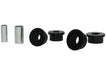 Whiteline 7 x 14 x 20 cm Rear Panhard Rod - Bushing Kit to Suit Nissan Skyline and Pintara R31 Autofit