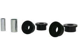 Whiteline 7 x 14 x 20 cm Rear Panhard Rod - Bushing Kit to Suit Nissan Skyline and Pintara R31 Autofit