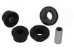 Whiteline 7 x 14 x 20 cm Rear Panhard Rod - Bushing Kit to Suit Toyota Corolla, Celica and Cressida Autofit
