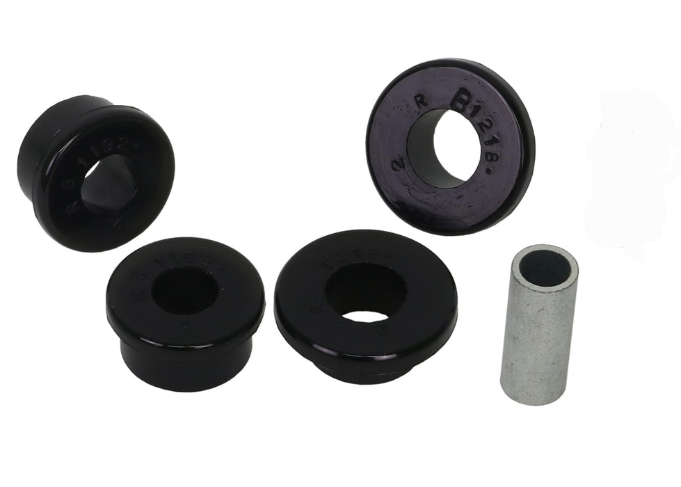 Whiteline 7 x 14 x 20 cm Rear Panhard Rod - Bushing Kit to Suit Toyota Corolla, Celica and Cressida Autofit
