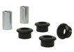 Whiteline 7 x 14 x 20 cm Rear Panhard Rod - Bushing Kit to Suit Toyota FJ Cruiser, Fortuner and Prado Autofit