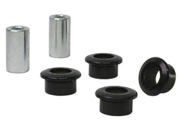 Whiteline 7 x 14 x 20 cm Rear Panhard Rod - Bushing Kit to Suit Toyota FJ Cruiser, Fortuner and Prado Autofit