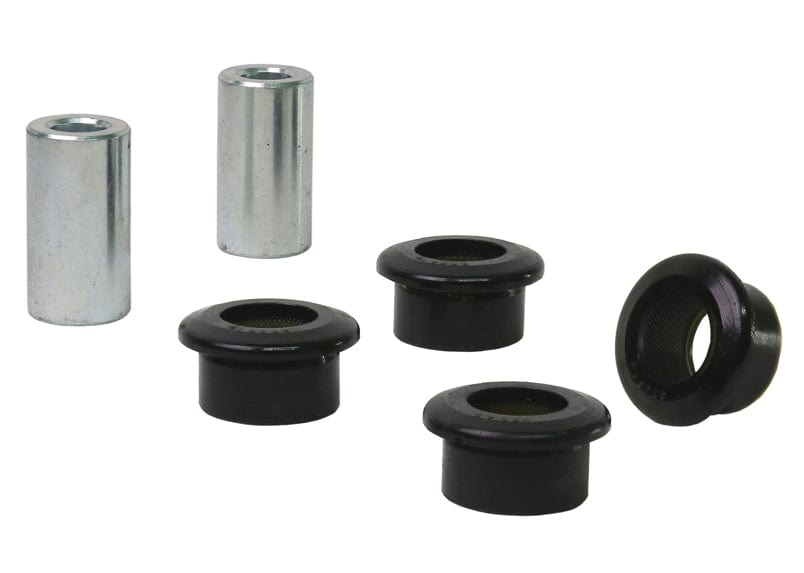 Whiteline 7 x 14 x 20 cm Rear Panhard Rod - Bushing Kit to Suit Toyota FJ Cruiser, Fortuner and Prado Autofit