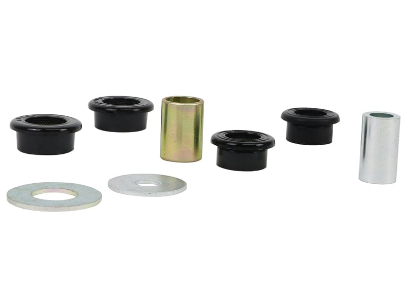 Whiteline 7 x 14 x 20 cm Rear Panhard Rod - Bushing Kit to Suit Toyota HiLux Surf and 4Runner LN130 Autofit