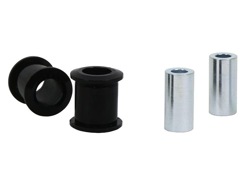 Whiteline 7 x 14 x 20 cm Rear Panhard Rod - Bushing Kit to Suit Toyota Land Cruiser 200 Series Autofit