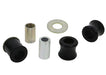 Whiteline 7 x 14 x 20 cm Rear Panhard Rod - Bushing Kit to Suit Toyota Land Cruiser 70 Series KZJ, PZJ Autofit