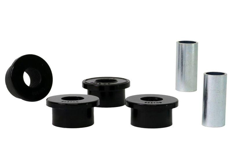 Whiteline 7 x 14 x 20 cm Rear Panhard Rod - Bushing Kit to Suit Toyota Land Cruiser 80 and 105 Series Autofit