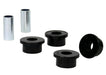 Whiteline 7 x 14 x 20 cm Rear Panhard Rod - Bushing Kit to Suit Toyota Land Cruiser 80 and 105 Series Autofit
