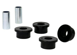 Whiteline 7 x 14 x 20 cm Rear Panhard Rod - Bushing Kit to Suit Toyota Land Cruiser 80 and 105 Series Autofit