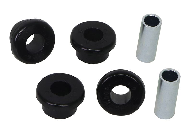 Whiteline 7 x 14 x 20 cm Rear Panhard Rod - Bushing Kit to Suit Toyota Prado and 4Runner Autofit