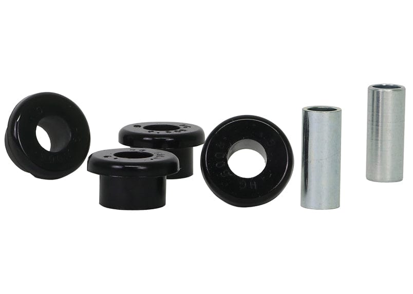Whiteline 7 x 14 x 20 cm Rear Panhard Rod - Bushing Kit to Suit Toyota Prado and 4Runner Autofit
