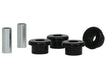 Whiteline 7 x 14 x 20 cm Rear Panhard Rod - Bushing Kit to Suit Toyota Prado and 4Runner Autofit