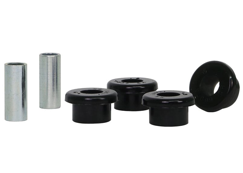 Whiteline 7 x 14 x 20 cm Rear Panhard Rod - Bushing Kit to Suit Toyota Prado and 4Runner Autofit