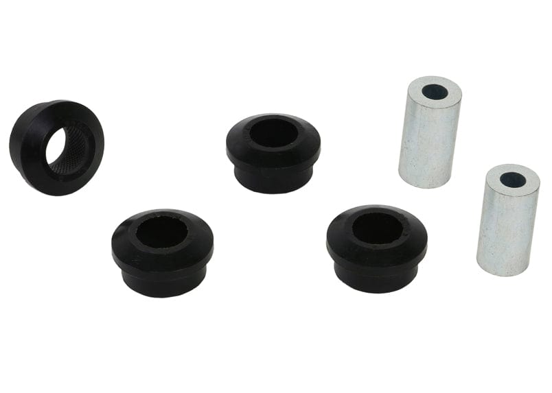 Whiteline 7 x 14 x 20 cm Rear Shock Absorber - Lower Bushing Kit to Suit Chrysler 300C and Dodge Challenger, Charger Autofit