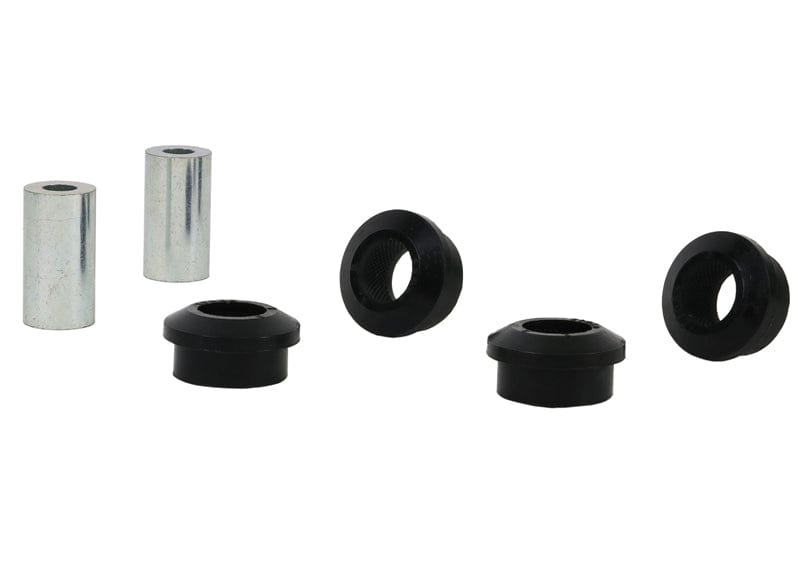 Whiteline 7 x 14 x 20 cm Rear Shock Absorber - Lower Bushing Kit to Suit Chrysler 300C and Dodge Challenger, Charger Autofit