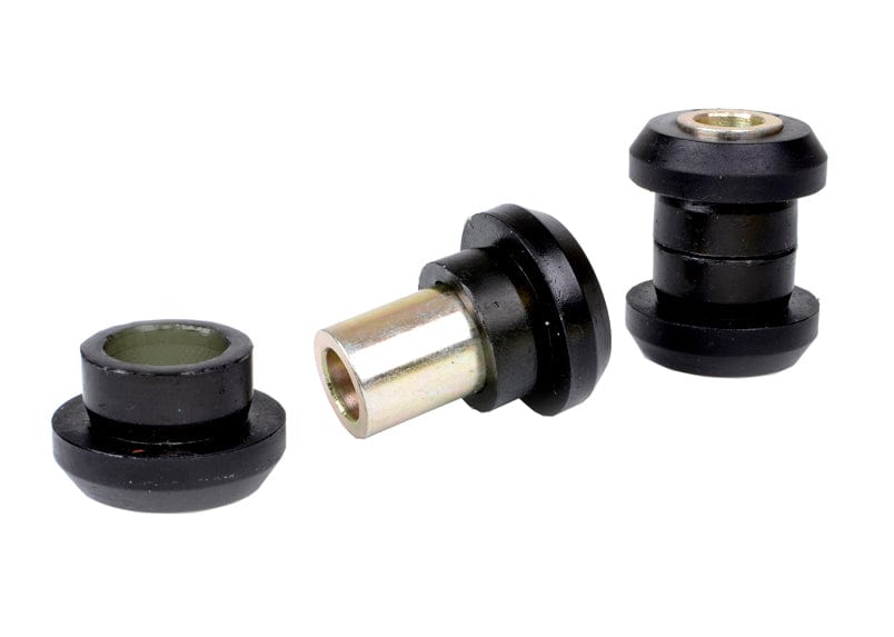 Whiteline 7 x 14 x 20 cm Rear Shock Absorber - Lower Bushing Kit to Suit Ford Falcon/Fairlane BA, BF and FPV Autofit