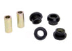 Whiteline 7 x 14 x 20 cm Rear Shock Absorber - Lower Bushing Kit to Suit Ford Falcon/Fairlane BA, BF and FPV Autofit