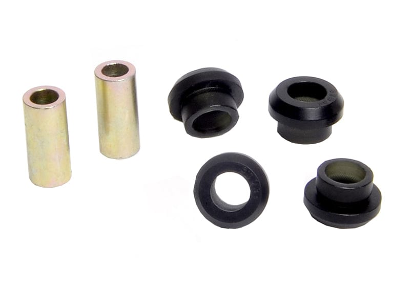 Whiteline 7 x 14 x 20 cm Rear Shock Absorber - Lower Bushing Kit to Suit Ford Falcon/Fairlane BA, BF and FPV Autofit