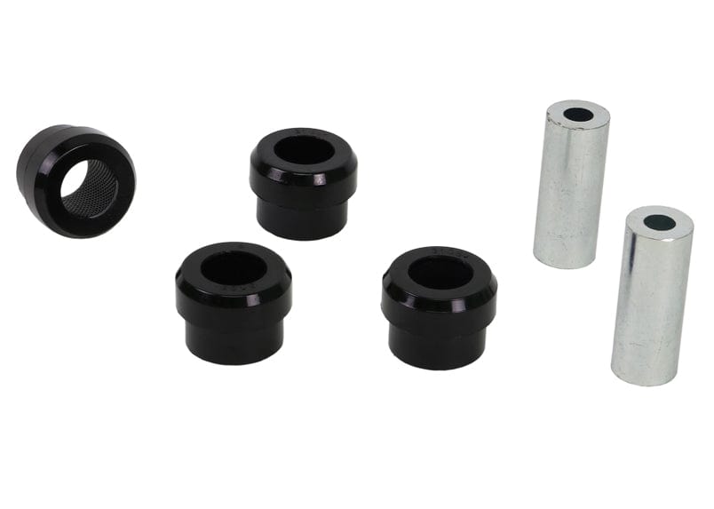 Whiteline 7 x 14 x 20 cm Rear Shock Absorber - Lower Bushing Kit to Suit Holden Commodore VE, VF and HSV Autofit