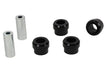 Whiteline 7 x 14 x 20 cm Rear Shock Absorber - Lower Bushing Kit to Suit Holden Commodore VE, VF and HSV Autofit