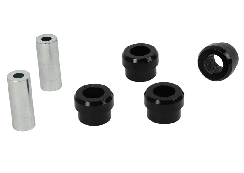 Whiteline 7 x 14 x 20 cm Rear Shock Absorber - Lower Bushing Kit to Suit Holden Commodore VE, VF and HSV Autofit